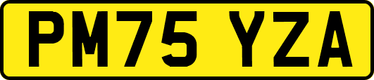 PM75YZA