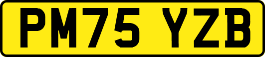 PM75YZB
