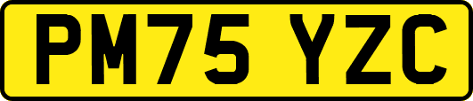 PM75YZC
