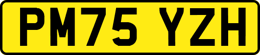 PM75YZH