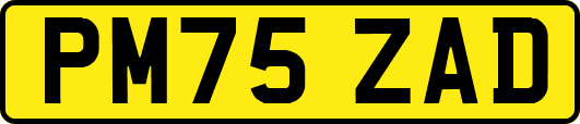 PM75ZAD