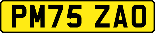 PM75ZAO