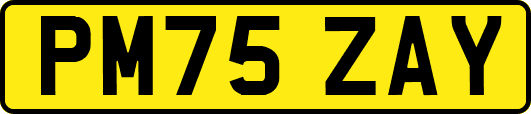 PM75ZAY