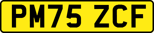 PM75ZCF