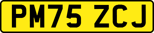 PM75ZCJ