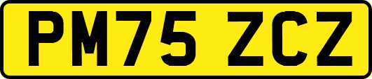 PM75ZCZ