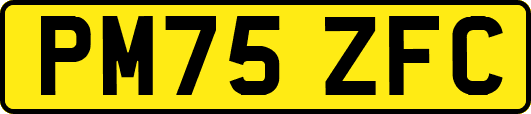 PM75ZFC