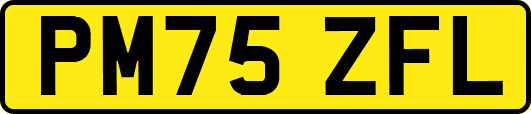 PM75ZFL