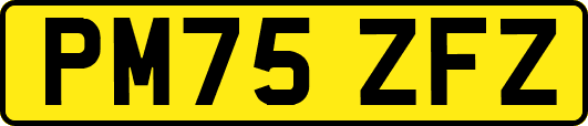PM75ZFZ
