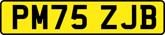 PM75ZJB