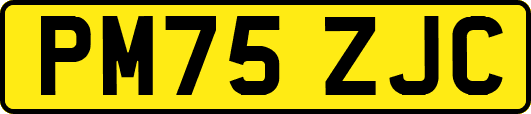 PM75ZJC