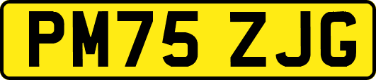 PM75ZJG
