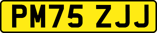 PM75ZJJ
