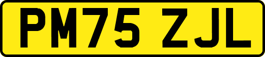 PM75ZJL
