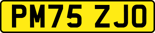 PM75ZJO