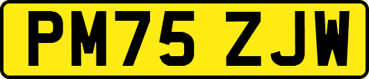 PM75ZJW