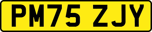 PM75ZJY