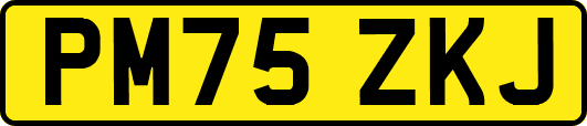 PM75ZKJ