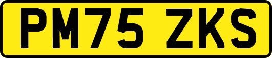 PM75ZKS