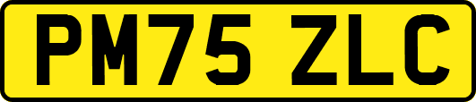 PM75ZLC