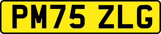 PM75ZLG