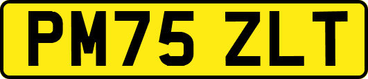 PM75ZLT