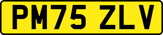 PM75ZLV