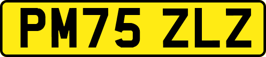 PM75ZLZ