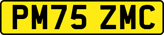 PM75ZMC