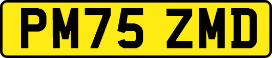 PM75ZMD