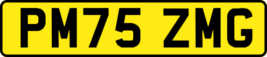 PM75ZMG