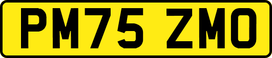 PM75ZMO