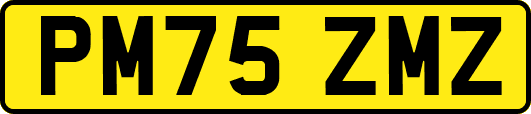 PM75ZMZ