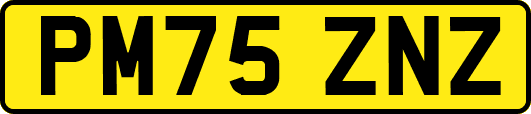 PM75ZNZ