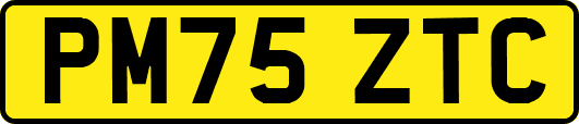 PM75ZTC