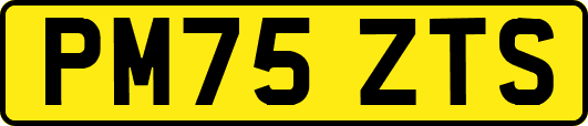 PM75ZTS
