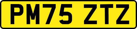 PM75ZTZ