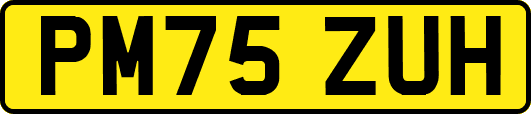 PM75ZUH