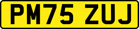 PM75ZUJ