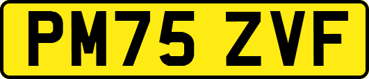PM75ZVF