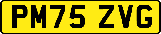 PM75ZVG