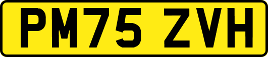 PM75ZVH