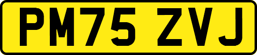 PM75ZVJ