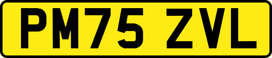 PM75ZVL