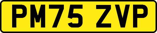 PM75ZVP