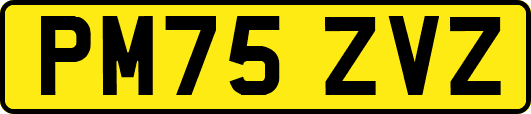 PM75ZVZ