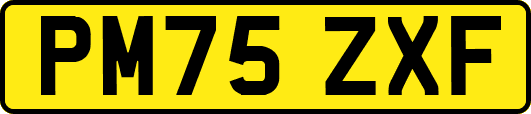 PM75ZXF