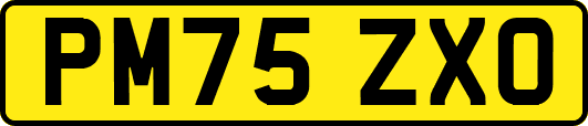 PM75ZXO