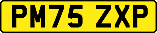 PM75ZXP