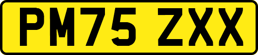 PM75ZXX
